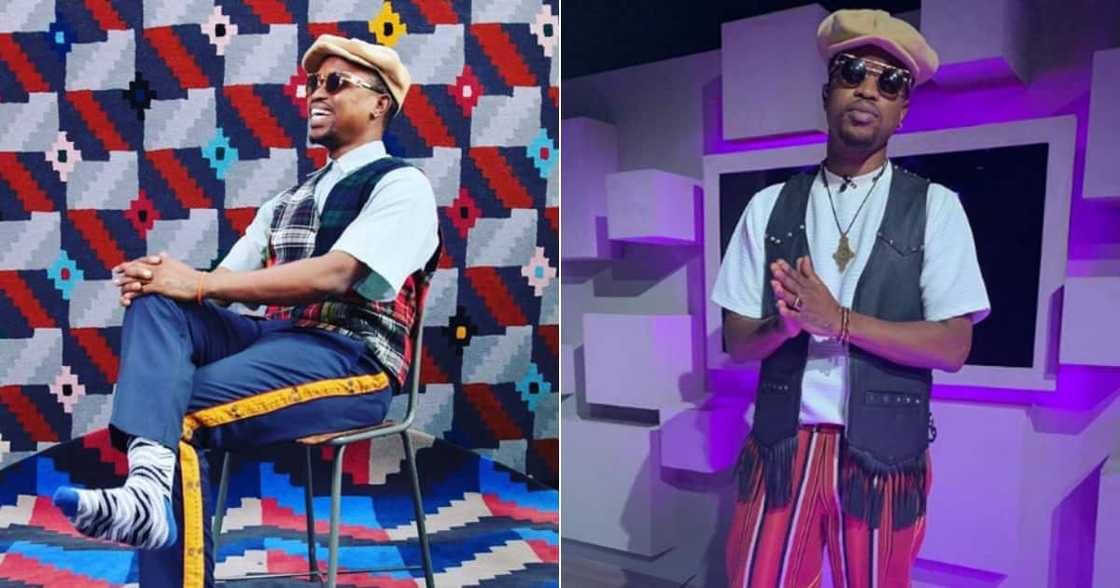 Scoop Makhathini drops chilling thoughts on AKA and Nellie Tembe tragedy Scoop Makhathini drops chilling thoughts on AKA and Nellie Tembe tragedy