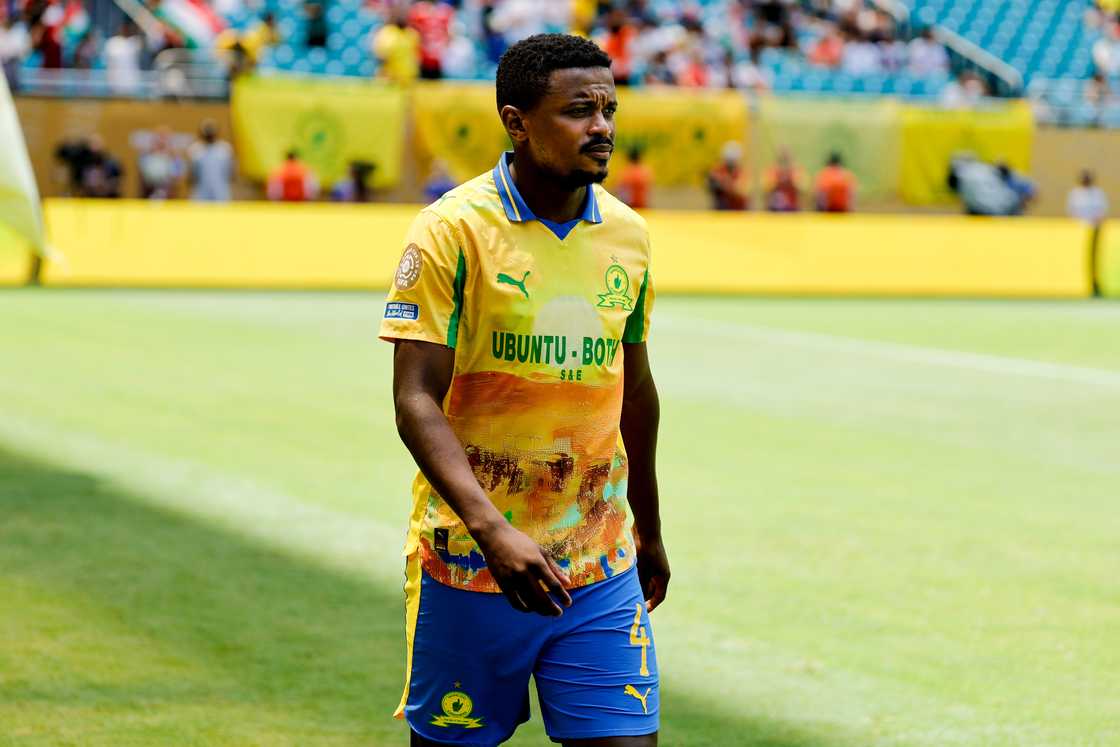 Mamelodi Sundowns, South Africa, Club World Cup
