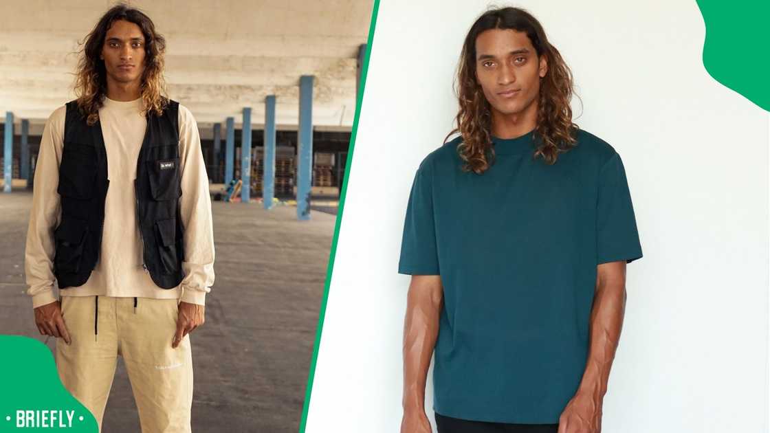 A young man's video went viral for his parking hack. A young man's video went viral for his parking hack.