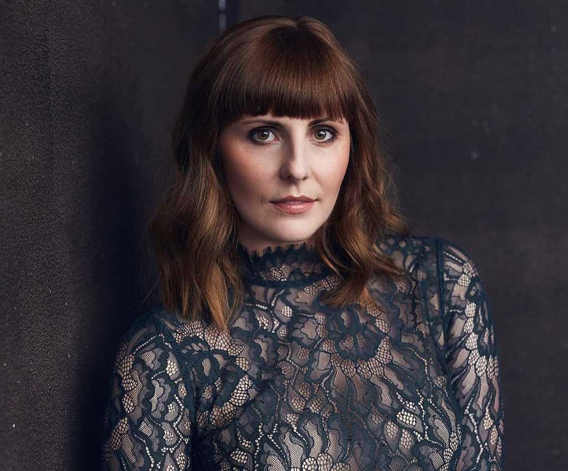 Roeline Daneel education Roeline Daneel education