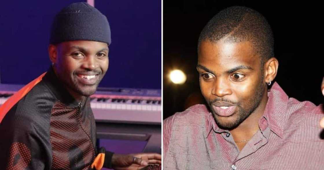 DJ Cleo has launched a new podcast called ‘Eskhaleni PodKHAst.’ DJ Cleo has launched a new podcast called ‘Eskhaleni PodKHAst.’