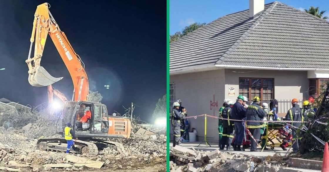 The search continues as death toll reaches 15. The search continues as death toll reaches 15.