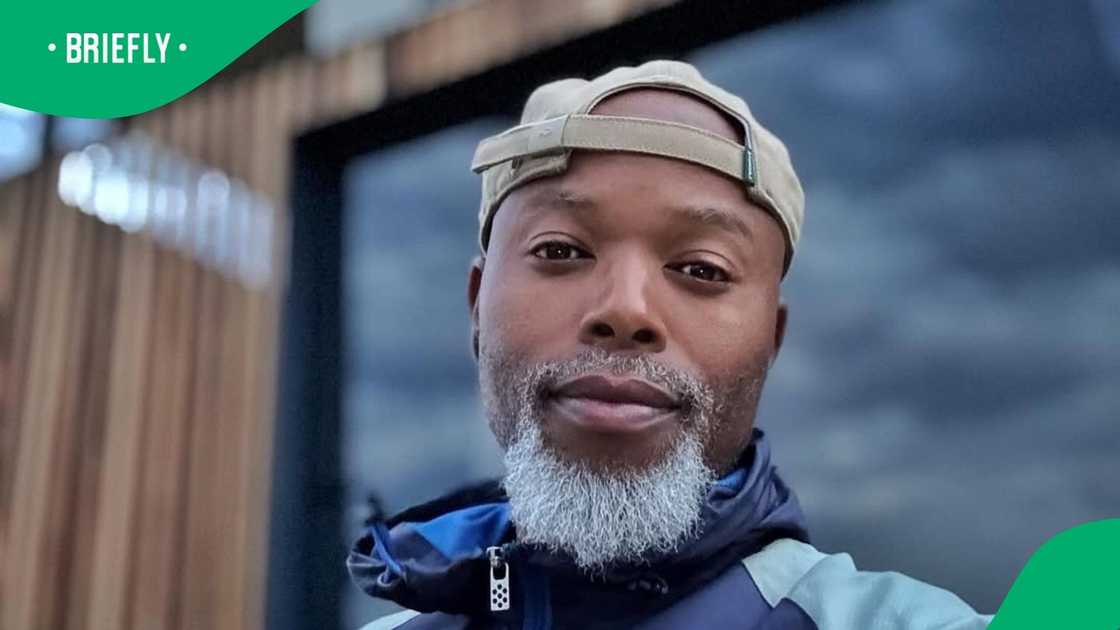 SARS targets Thapelo Mokoena over unpaid taxes SARS targets Thapelo Mokoena over unpaid taxes