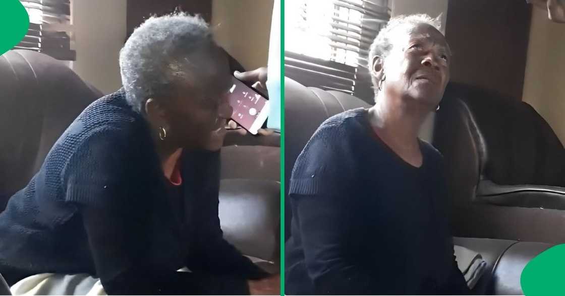 A prank call with a stranger had a gogo feeling offended. A prank call with a stranger had a gogo feeling offended.