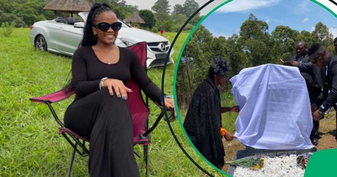 Hun remembers late mom on TikTok Hun remembers late mom on TikTok