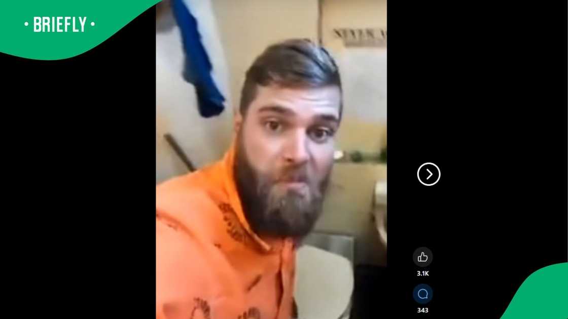 A post went viral. A post went viral.