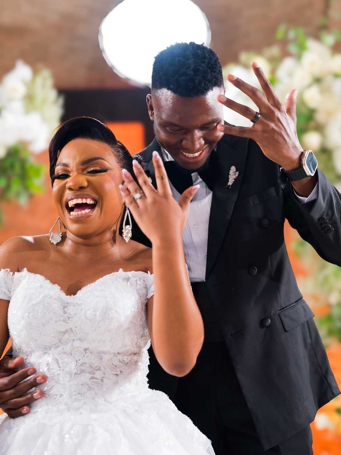 Nompumelelo Sobopha spoke about her abuse