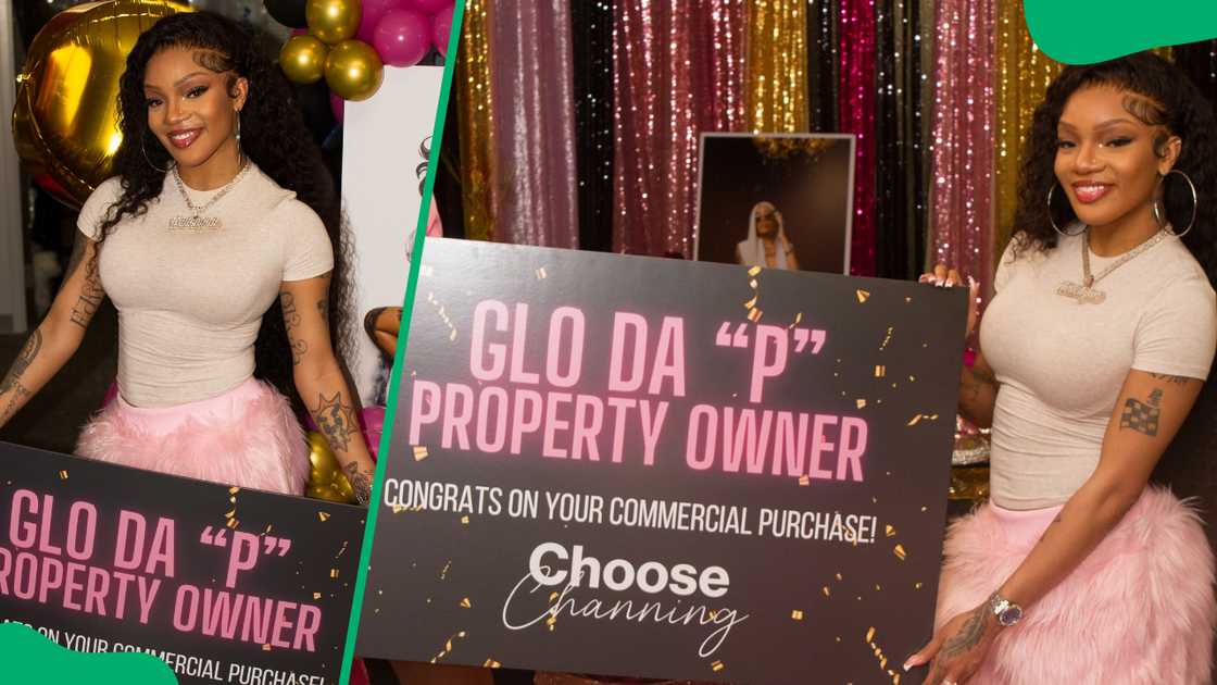 GloRilla in Memphis GloRilla in Memphis