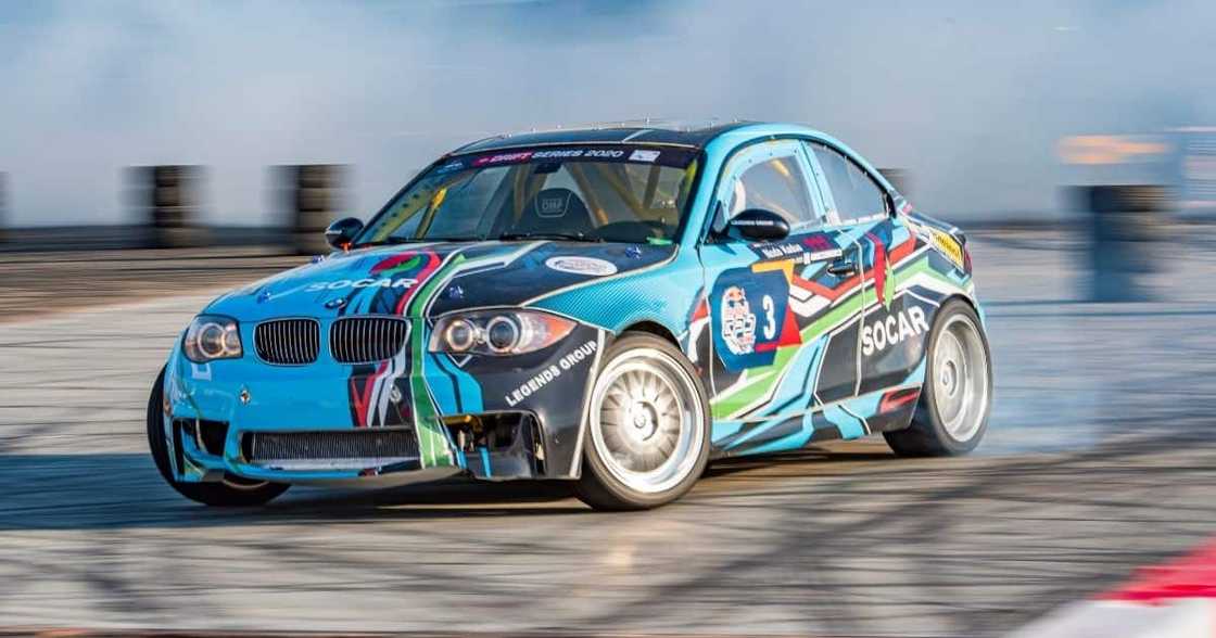 Red Bull's Car Park Drift 2022 to bring lots of burning rubber and smoke to Durban Red Bull's Car Park Drift 2022 to bring lots of burning rubber and smoke to Durban
