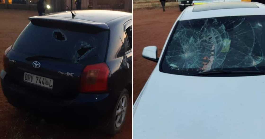 Shooting in Limpopo, two shot, 16 injured, Waterberg, ANC Shooting in Limpopo, two shot, 16 injured, Waterberg, ANC