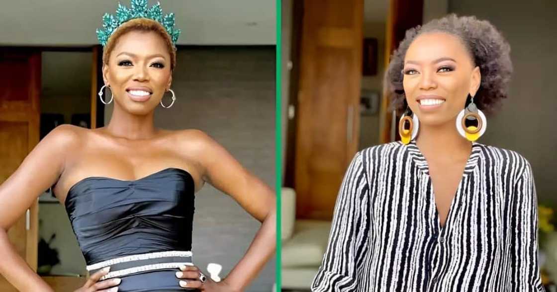 Lira has returned to the stage after she recovered from a stroke. Lira has returned to the stage after she recovered from a stroke.