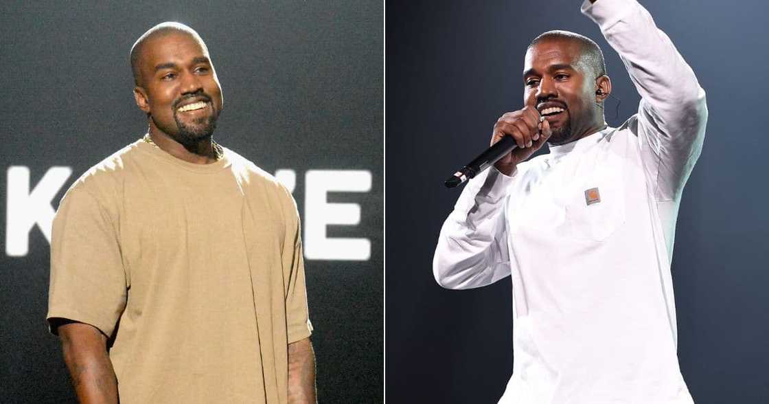 Kanye West Kanye West