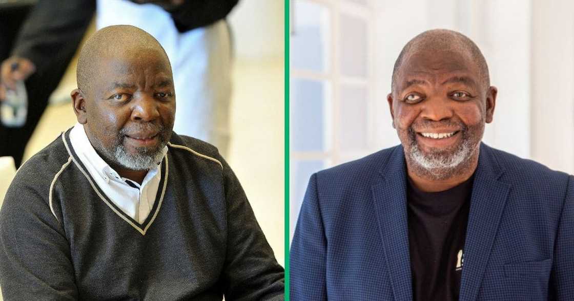 Jerry Mofokeng reveals what influencers are like as actors. Jerry Mofokeng reveals what influencers are like as actors.