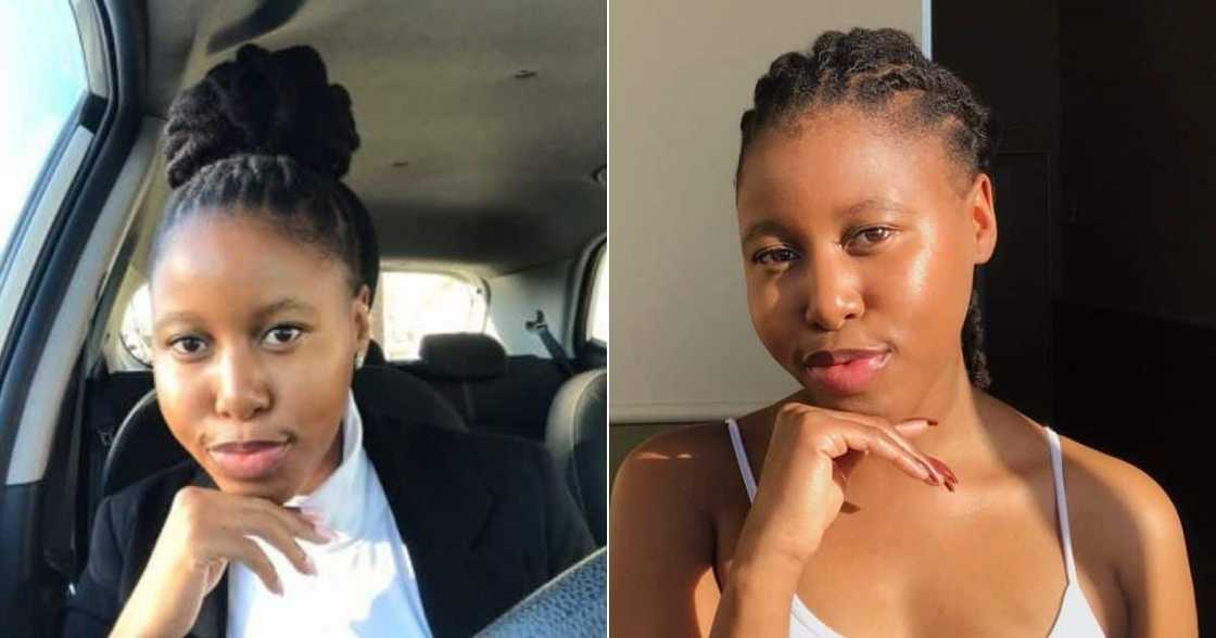 Mzansi, Reacts, Woman, Story, Unemployed Mzansi, Reacts, Woman, Story, Unemployed