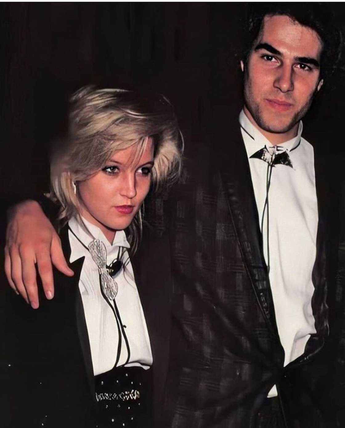 Lisa Marie Presley net worth Lisa Marie Presley net worth