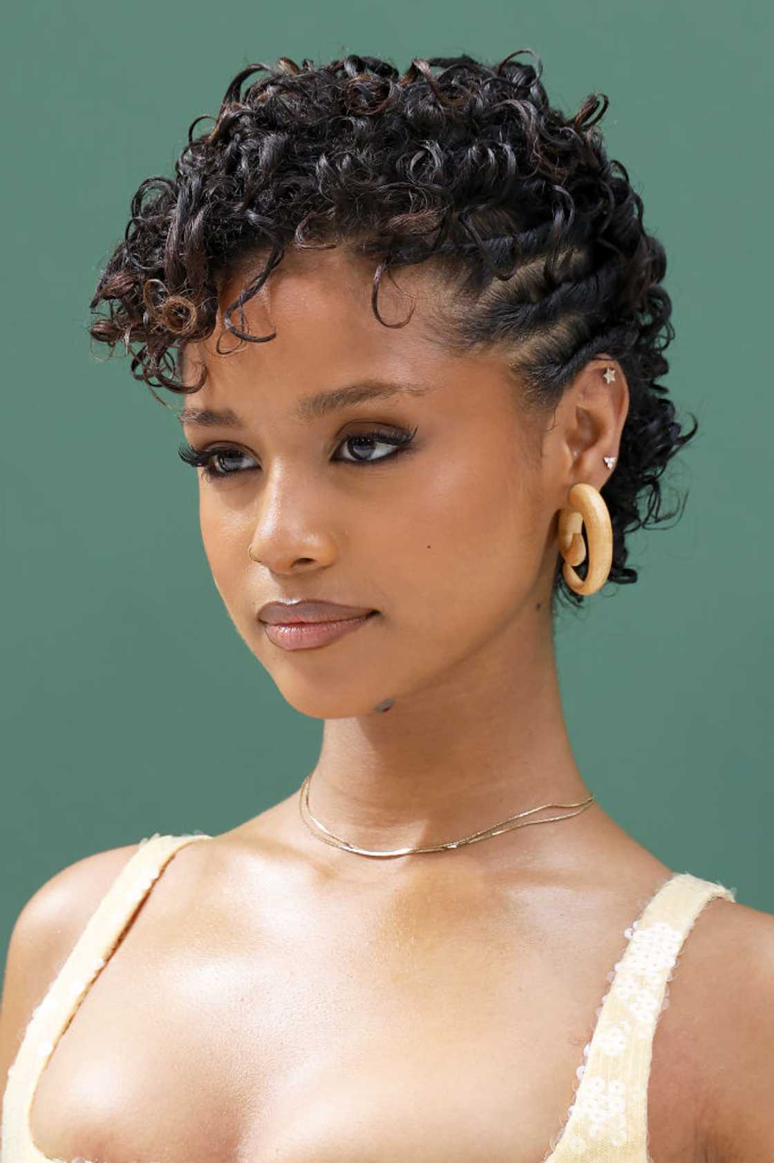 Tyla will relese her sophomore album this year Tyla will relese her sophomore album this year