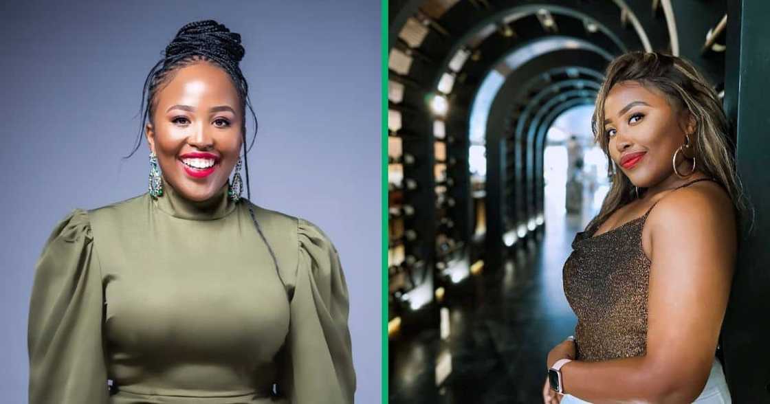 Lungile Mthethwa took a second chance on 'Idols SA' to prove to herself that she could do better. Lungile Mthethwa took a second chance on 'Idols SA' to prove to herself that she could do better.