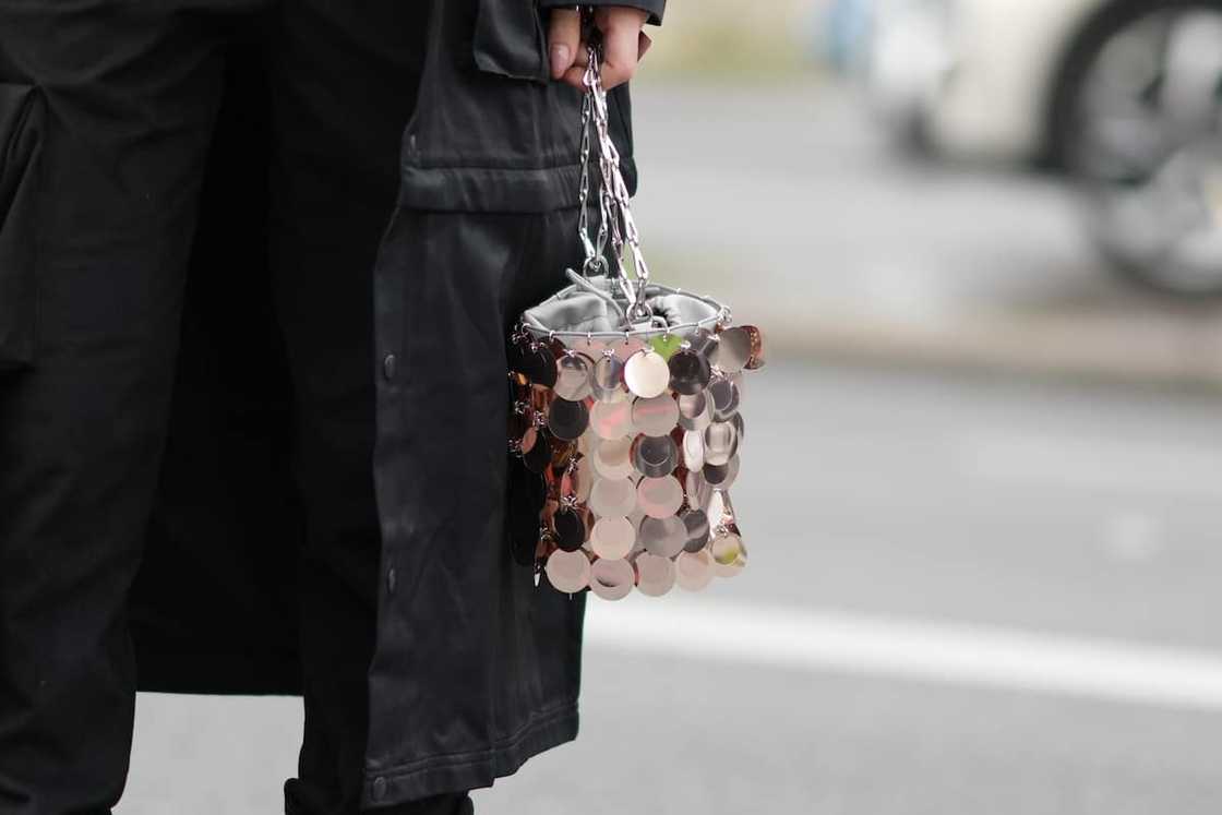 Paco Rabanne handbag Paco Rabanne handbag