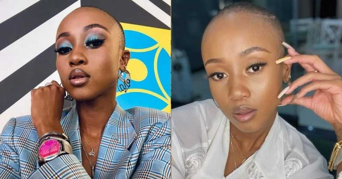 Tough Crowd: Mzansi Social Media Users React to Rapper Moozlie's Performance Tough Crowd: Mzansi Social Media Users React to Rapper Moozlie's Performance
