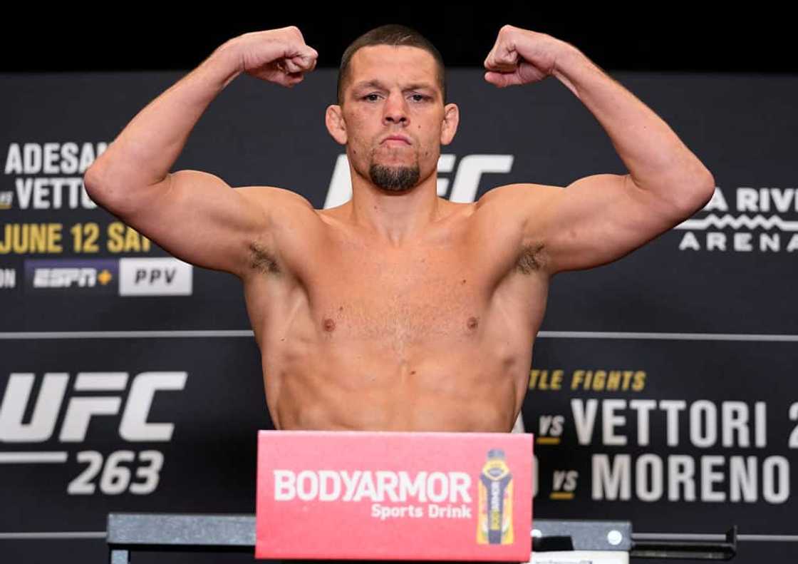 Who is the richest UFC fighter in 2022 and what is their net worth? Who is the richest UFC fighter in 2022 and what is their net worth?
