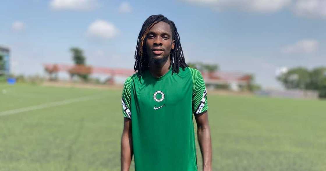 Orlando Pirates, Olisa Ndah, PSL, Nigeria Orlando Pirates, Olisa Ndah, PSL, Nigeria