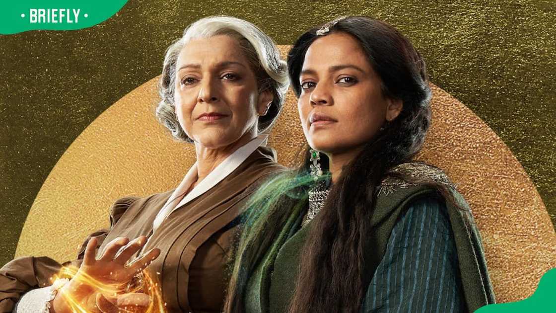 Casts of the Wheel of Time Casts of the Wheel of Time