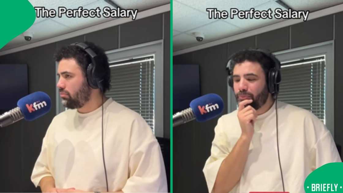 A discussion about a ‘perfect salary’ revealed the struggles of ordinary South Africans trying to stretch their money