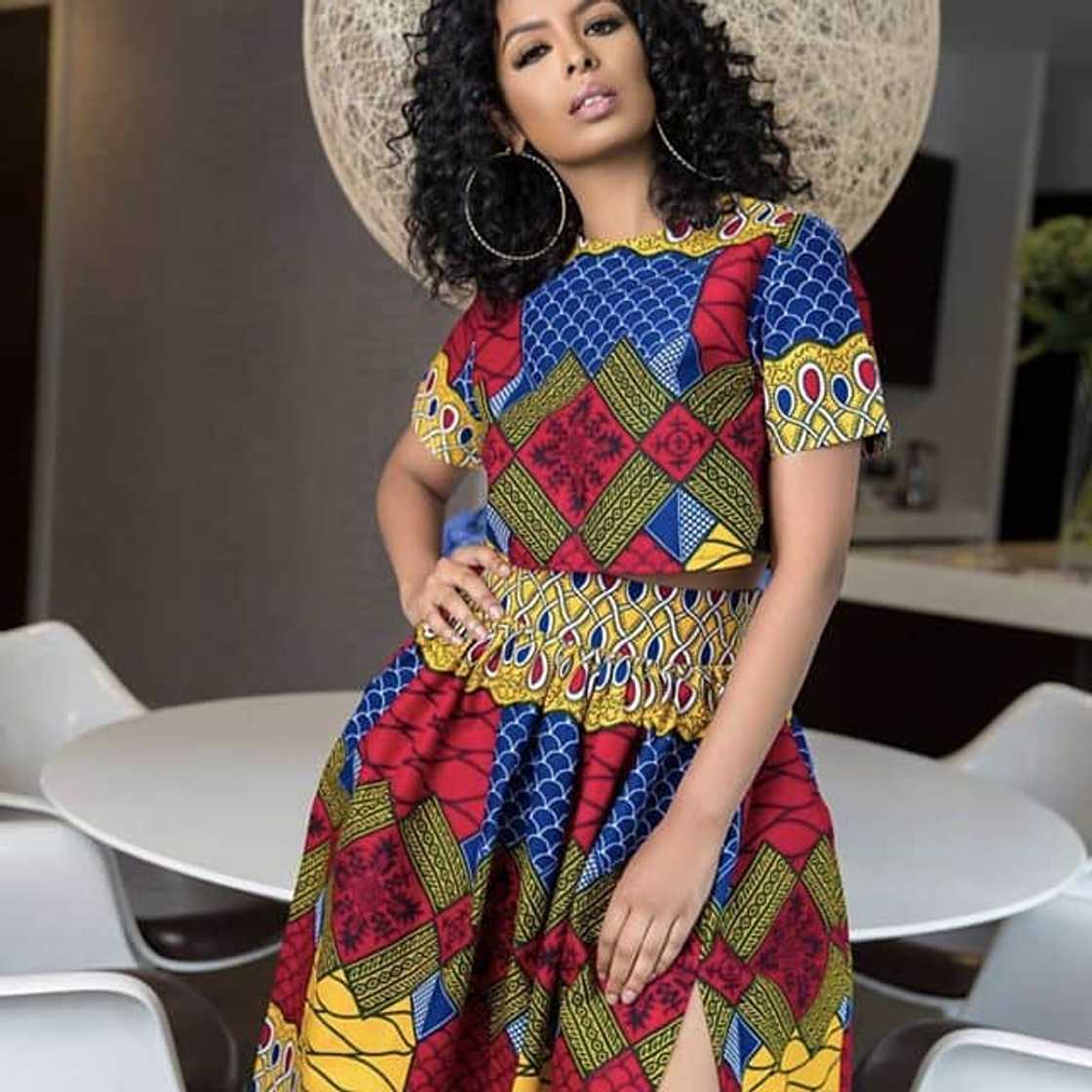 Latest Ankara dresses and designs for every occasions Latest Ankara dresses and designs for every occasions