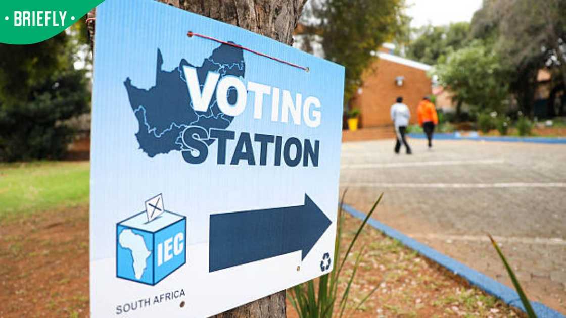 IEC vote IEC vote