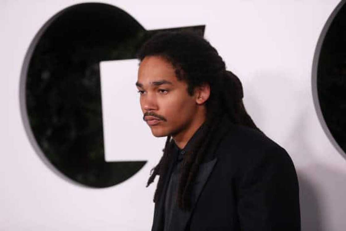 top black male models top black male models