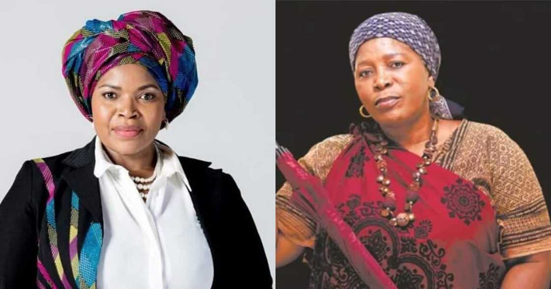 Isibaya cast members Isibaya cast members