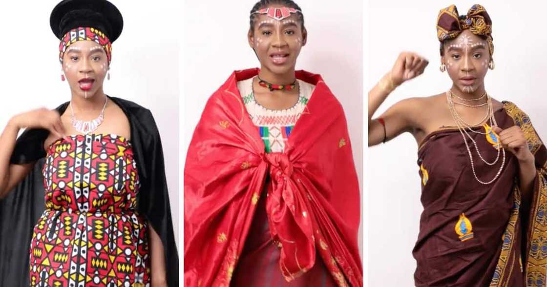 Woman trends for beautiful cultural attire. Woman trends for beautiful cultural attire.