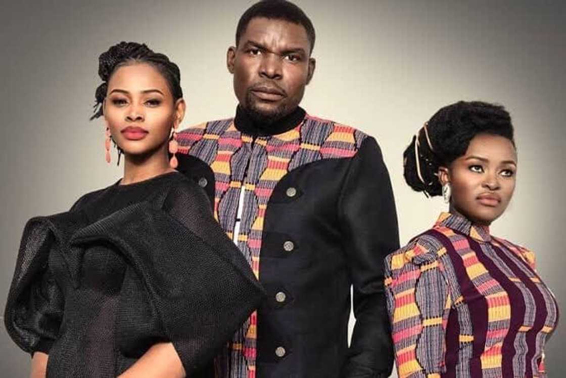 Muvhango teasers Muvhango teasers