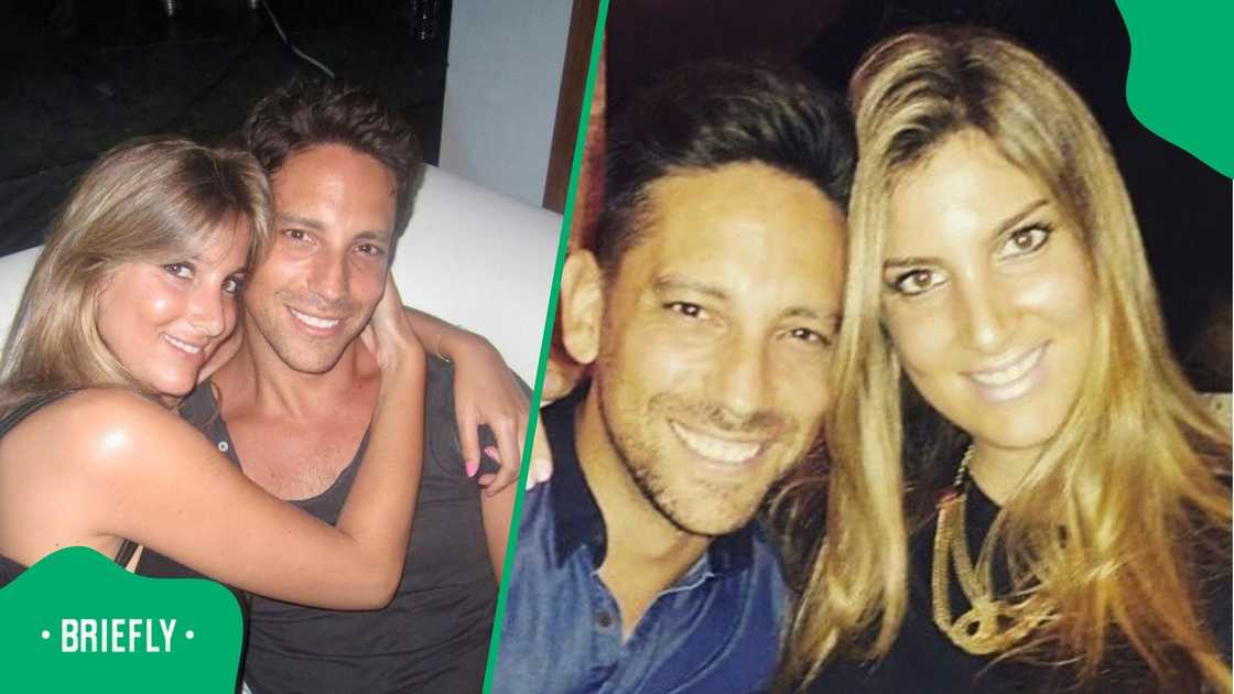 Danny K spotted in studio after wife's death Danny K spotted in studio after wife's death