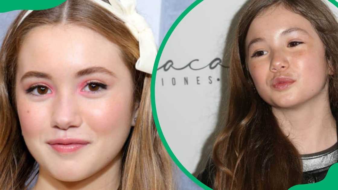 Is Lucy Paez Jennifer Lopez's real daughter? Is Lucy Paez Jennifer Lopez's real daughter?