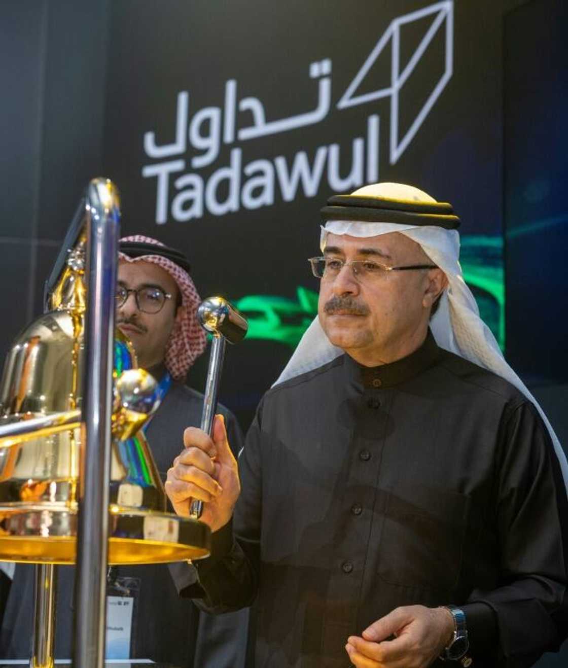 Analysts say Aramco's listing on the Saudi exchange in 2019 did not have the "transformative impact that an international listing would have brought" Analysts say Aramco's listing on the Saudi exchange in 2019 did not have the "transformative impact that an international listing would have brought"