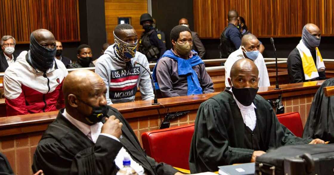 Senzo Meyiwa trial, Advocate Malesela Teffo, Kelly Khumalo dock, suspects, murder, arrest Senzo Meyiwa trial, Advocate Malesela Teffo, Kelly Khumalo dock, suspects, murder, arrest