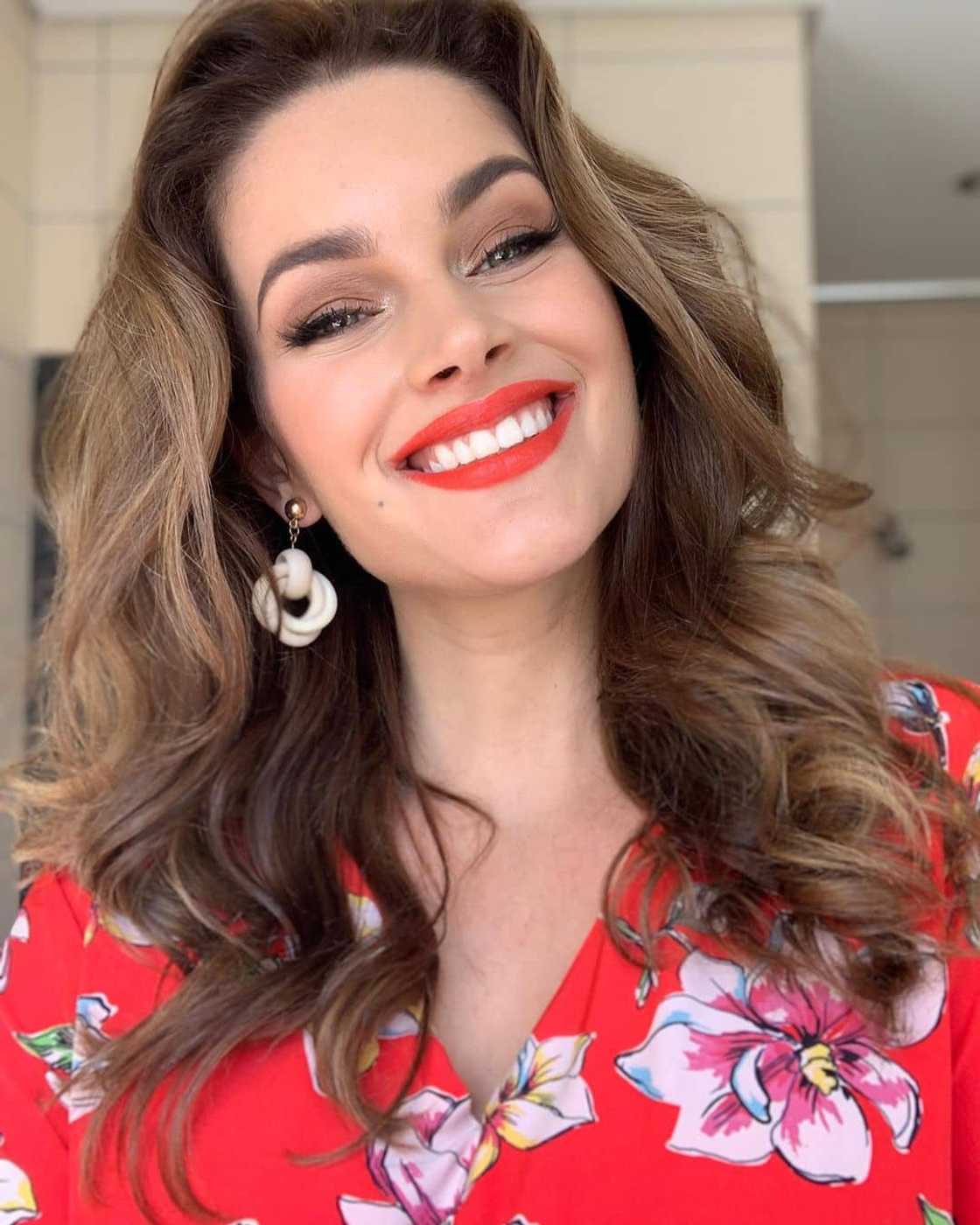 Rolene Strauss Rolene Strauss