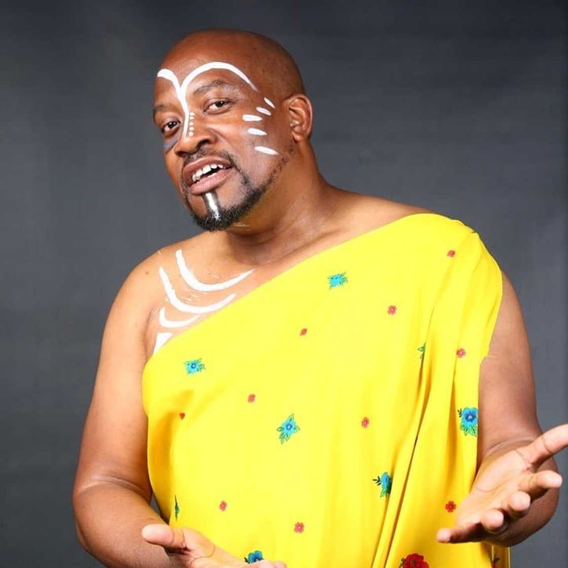 DJ Brian age DJ Brian age