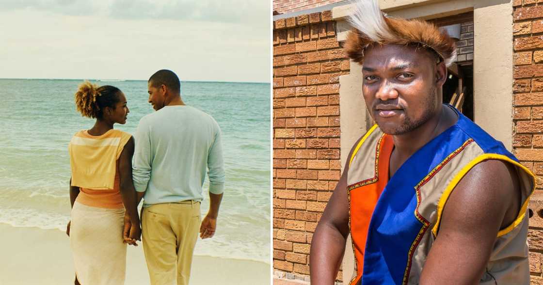 A woman said Zulu men are a "well-mannered unfaithful tribe", and Mzansi peeps shared their own stories. A woman said Zulu men are a "well-mannered unfaithful tribe", and Mzansi peeps shared their own stories.