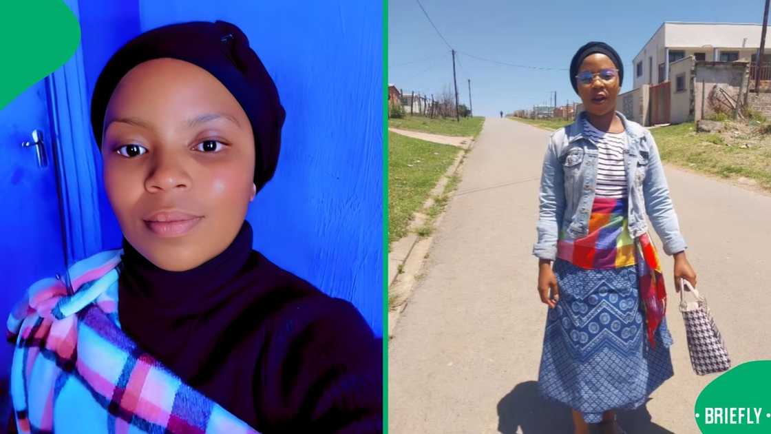 TikTok users shared their own stories of how they left marriages early motivating a woman who had just left hers TikTok users shared their own stories of how they left marriages early motivating a woman who had just left hers