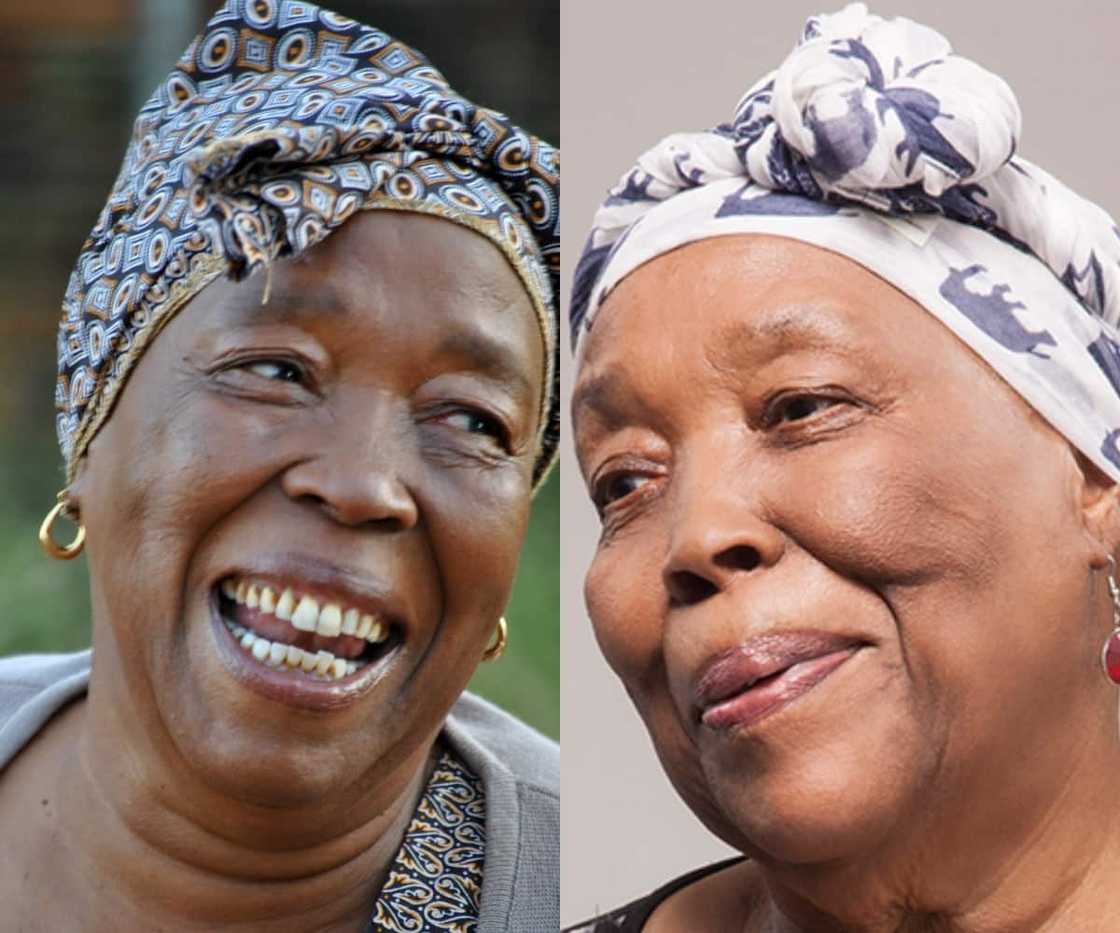 Lydia Mokgokoloshi Lydia Mokgokoloshi