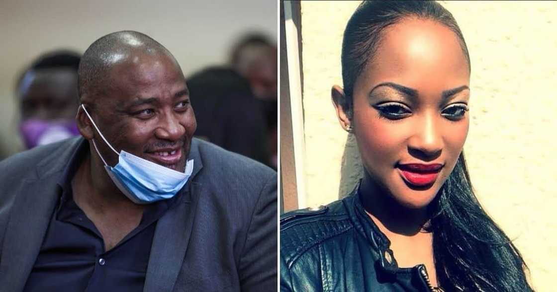 Patriotic Alliance, Leaders, Gayton Mckenzie, Kenny Kunene, Sindisiwe Manqele, release, jail, parole Patriotic Alliance, Leaders, Gayton Mckenzie, Kenny Kunene, Sindisiwe Manqele, release, jail, parole