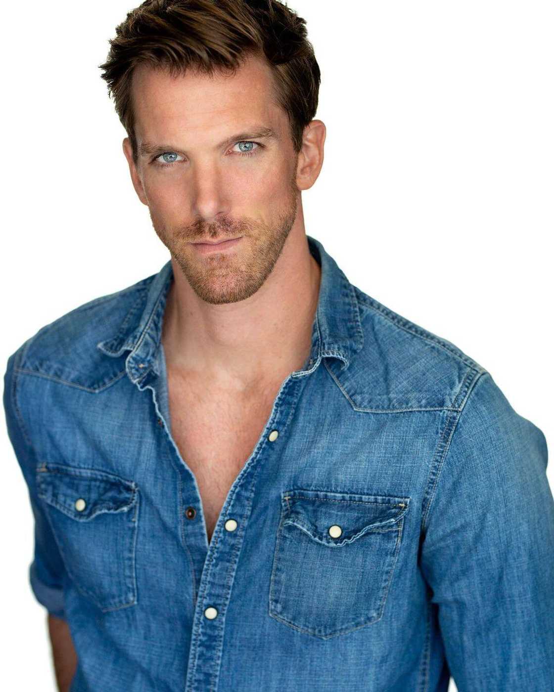 Hallmark Channel actor