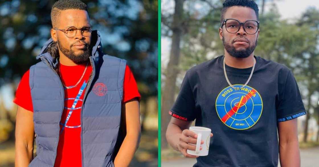 Willard Katsande is now a taxi owner. Willard Katsande is now a taxi owner.