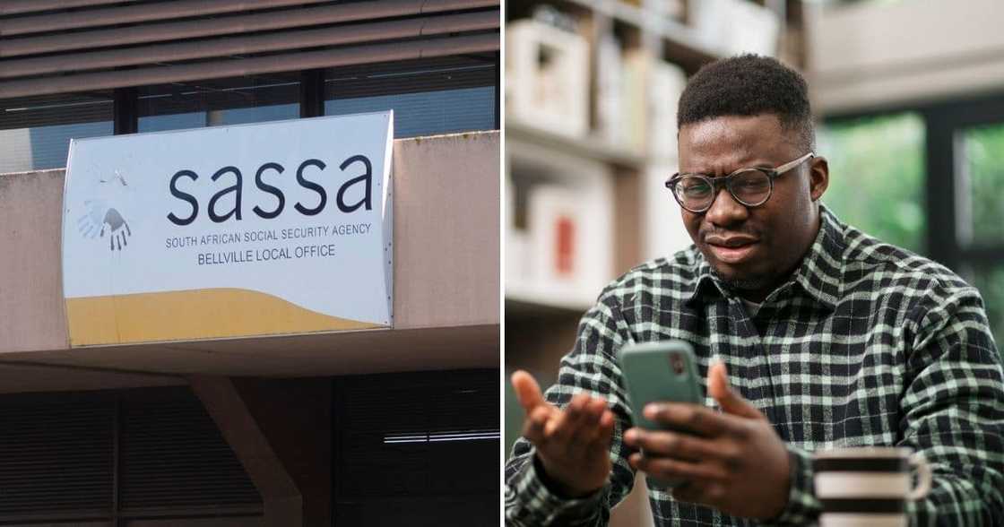 SASSA, website, R350 grant, maintenances, applications SASSA, website, R350 grant, maintenances, applications