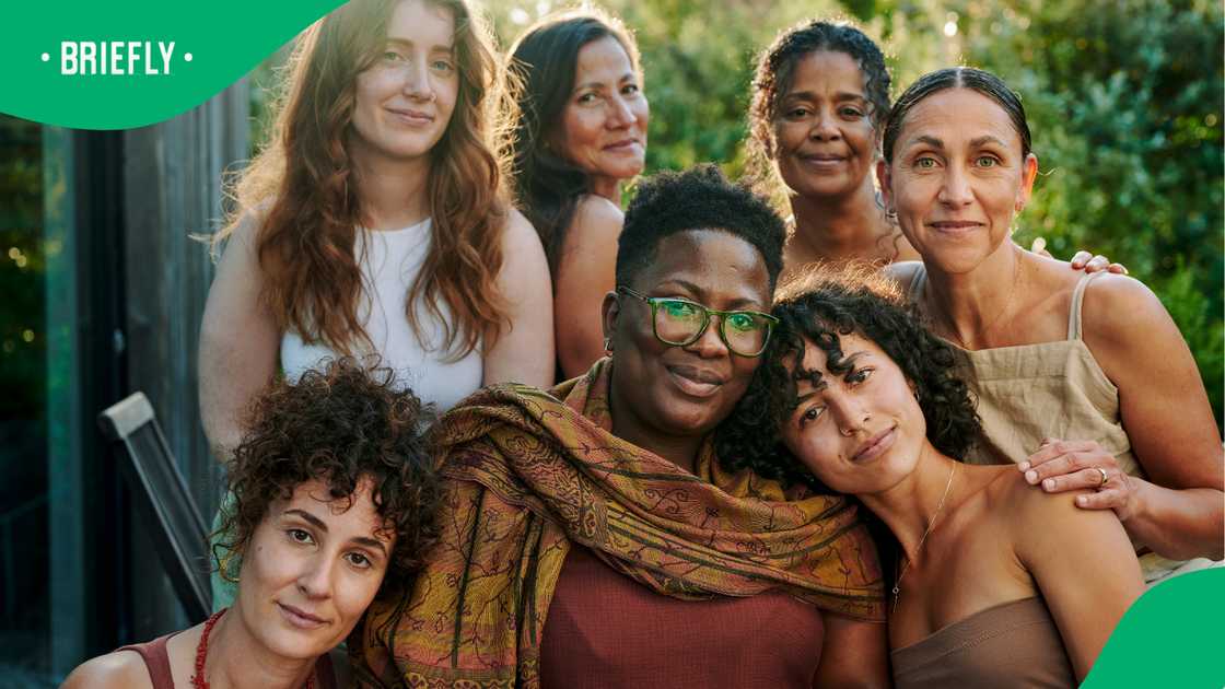 DNA study reveals Khoe-San ancestry in South Africa’s Coloured communities