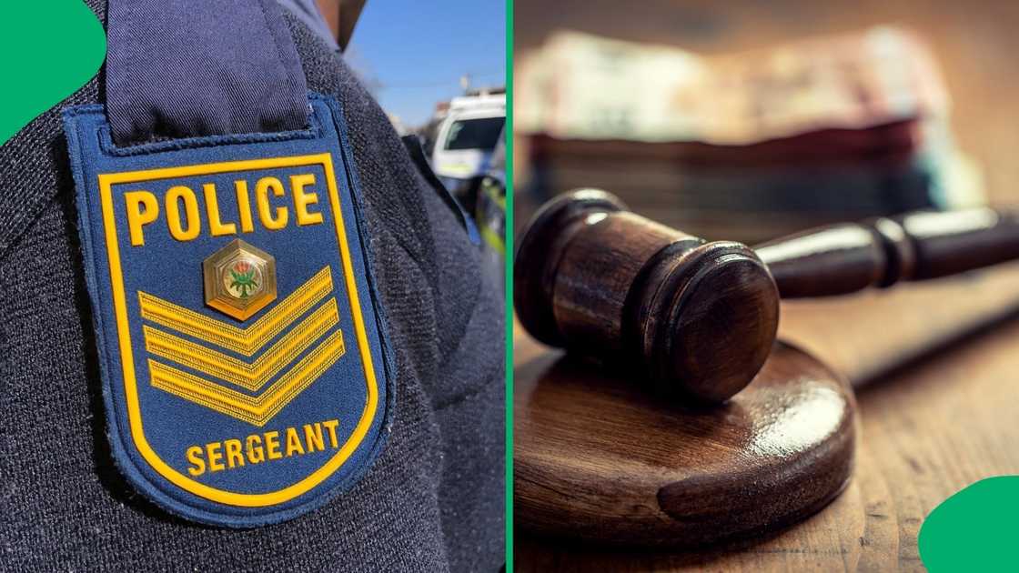 8 members of the SAPS in Cape Town will appear in court for extortion