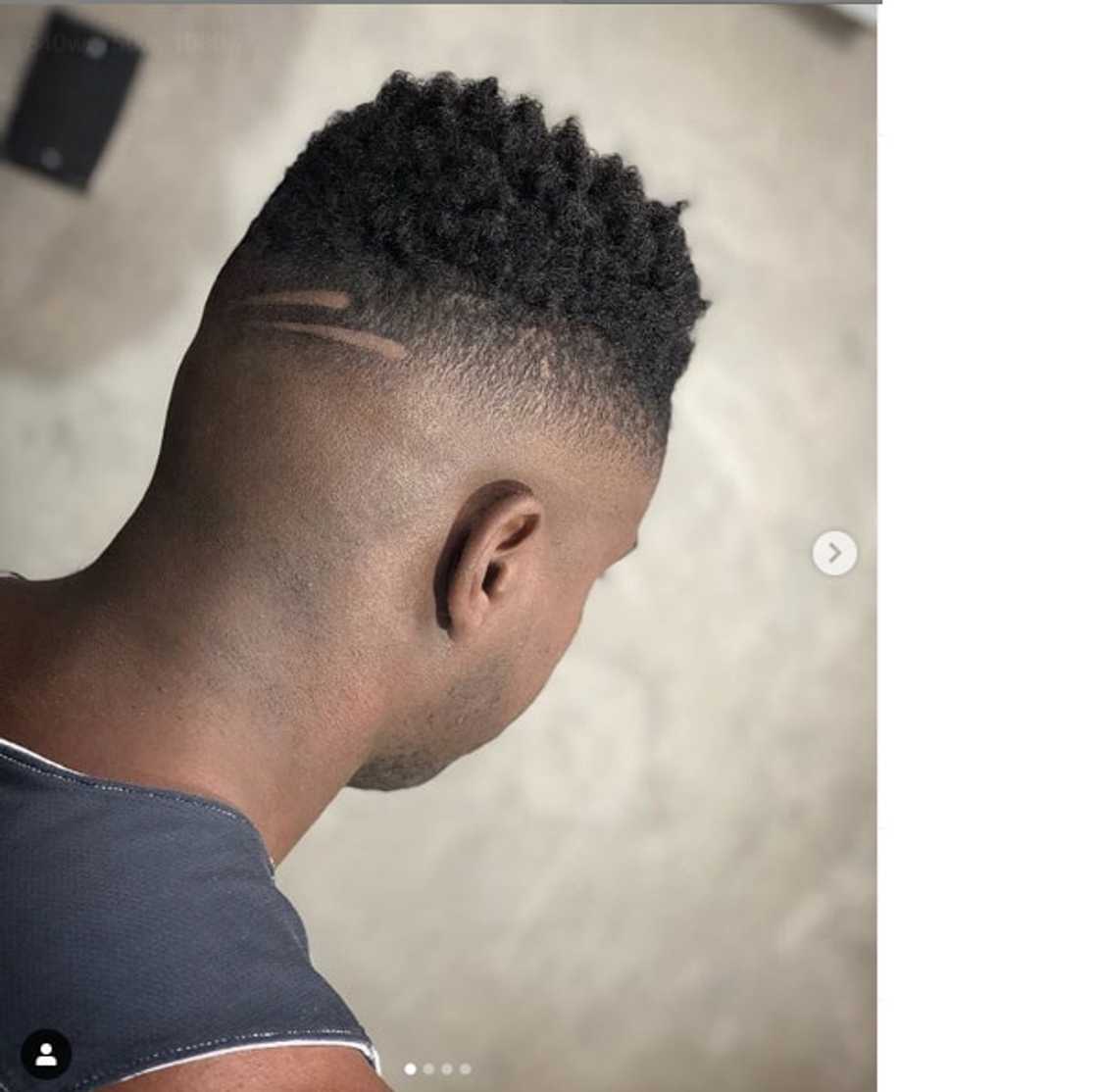 trendy afro hairstyles trendy afro hairstyles