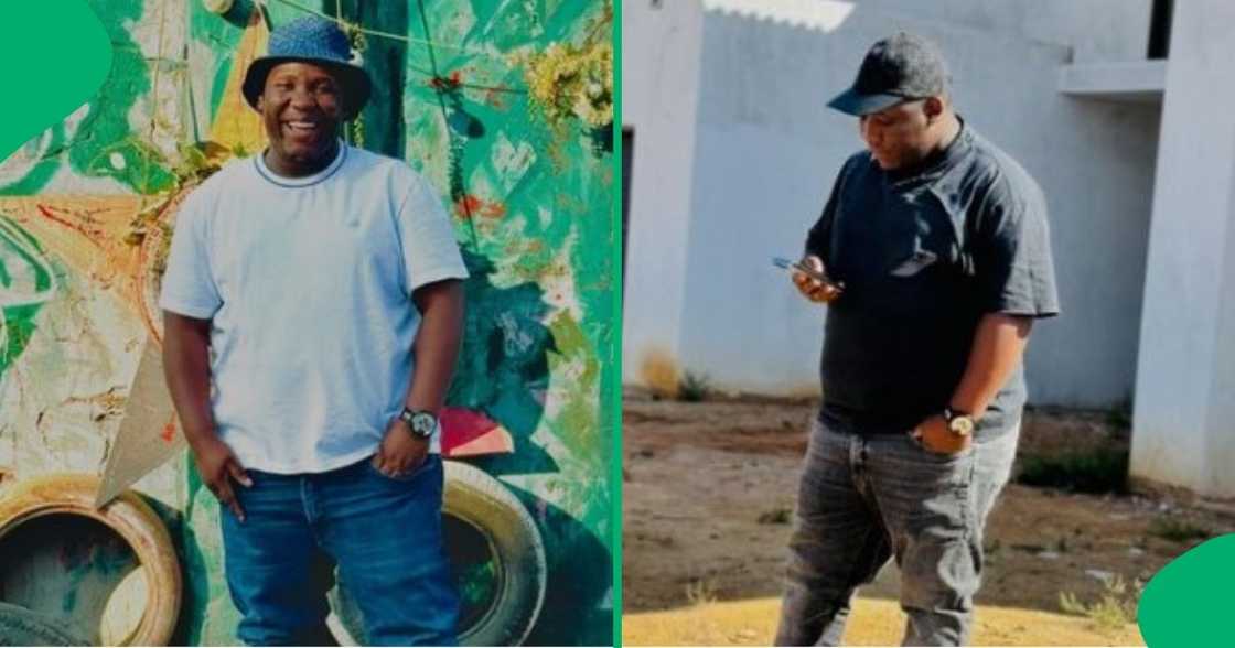 Busta 929 posts pics building new property Busta 929 posts pics building new property